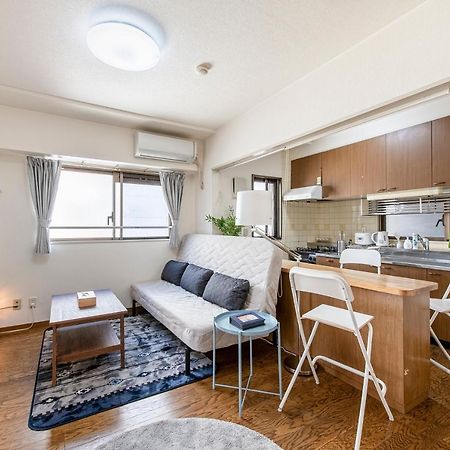 Uhome Akihabara Apartment 3 도쿄 외부 사진