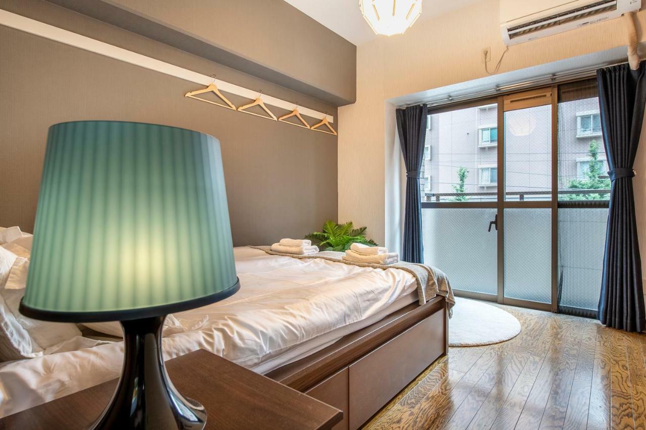 Uhome Akihabara Apartment 3 도쿄 외부 사진