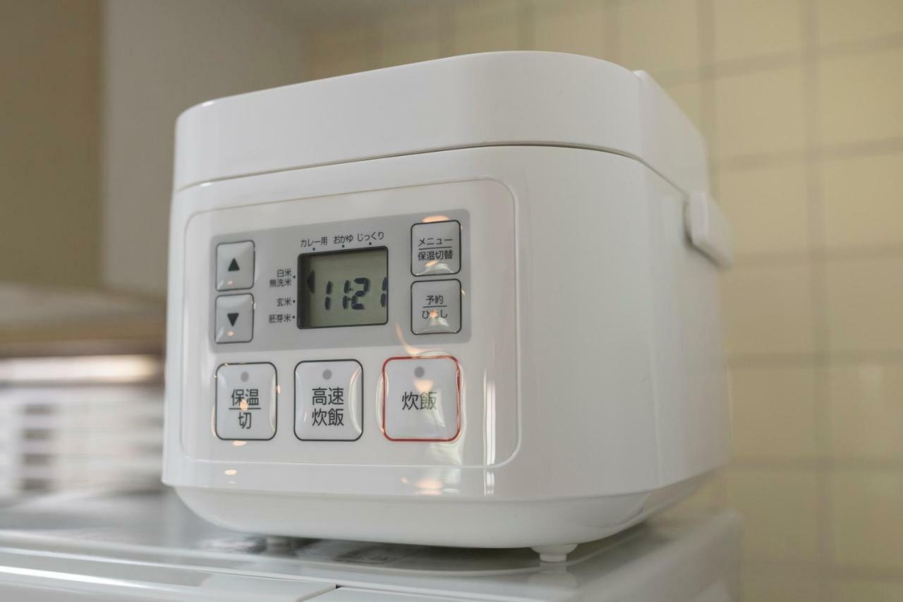Uhome Akihabara Apartment 3 도쿄 외부 사진