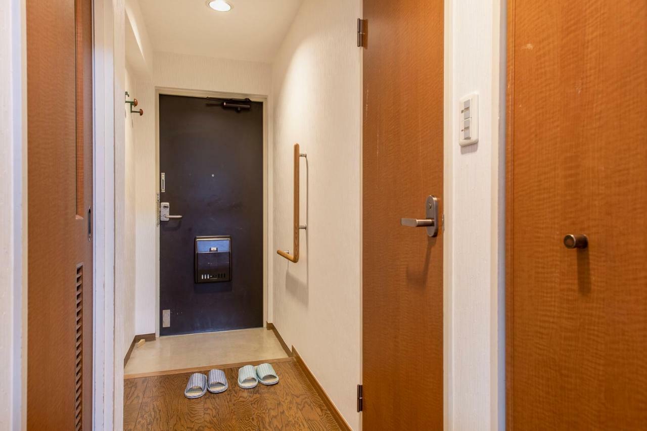 Uhome Akihabara Apartment 3 도쿄 외부 사진