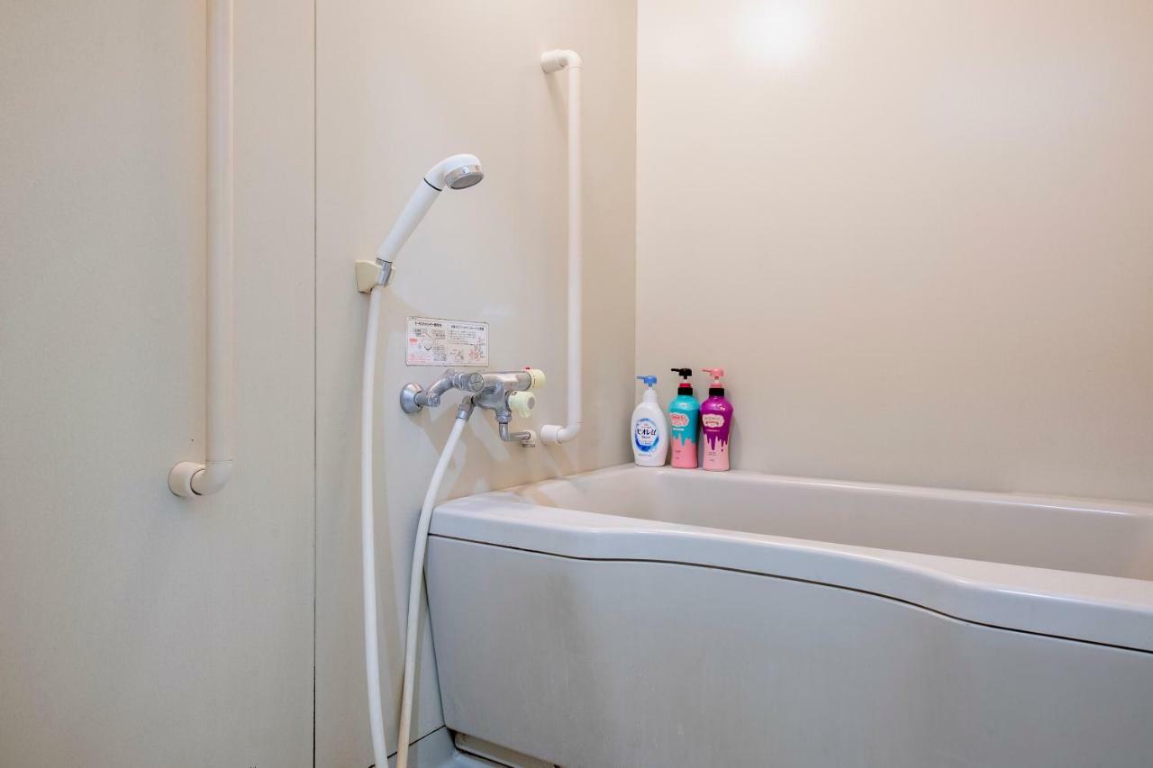 Uhome Akihabara Apartment 3 도쿄 외부 사진