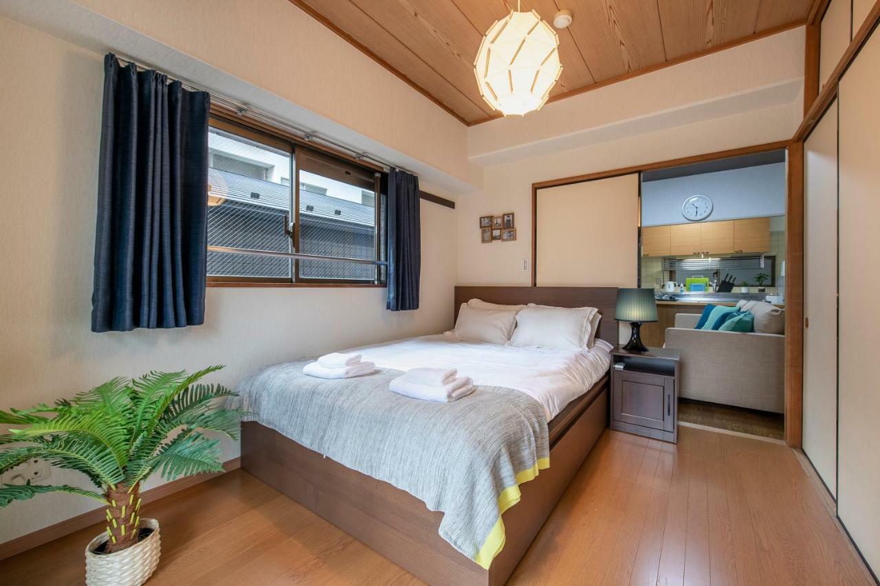 Uhome Akihabara Apartment 3 도쿄 외부 사진