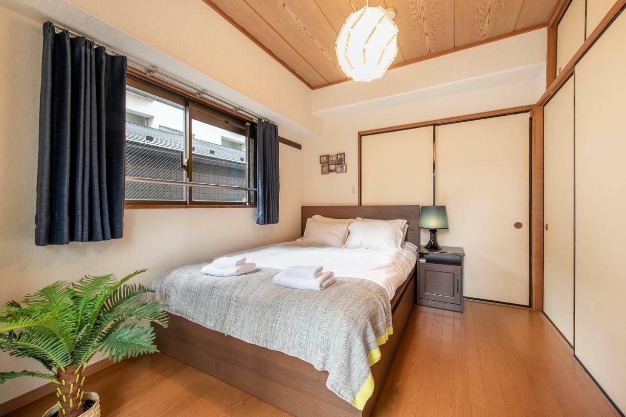 Uhome Akihabara Apartment 3 도쿄 외부 사진