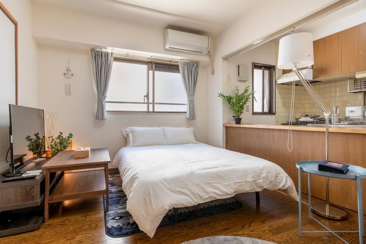 Uhome Akihabara Apartment 3 도쿄 외부 사진