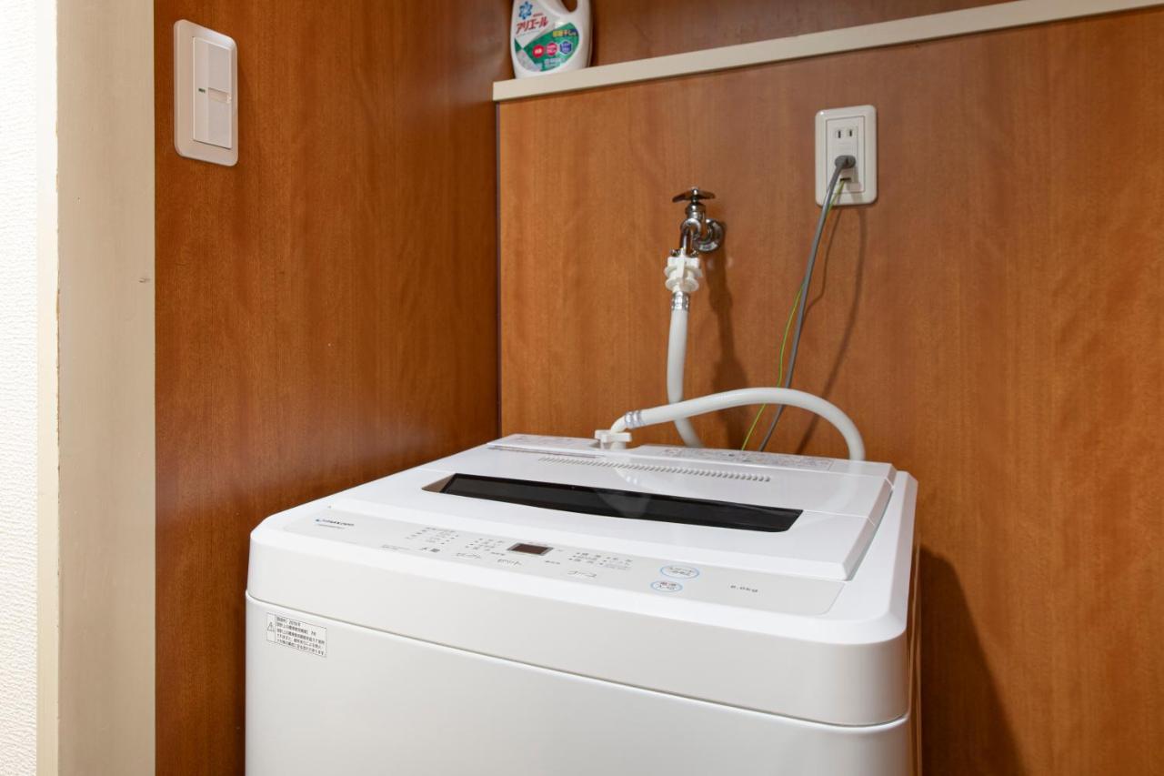 Uhome Akihabara Apartment 3 도쿄 외부 사진