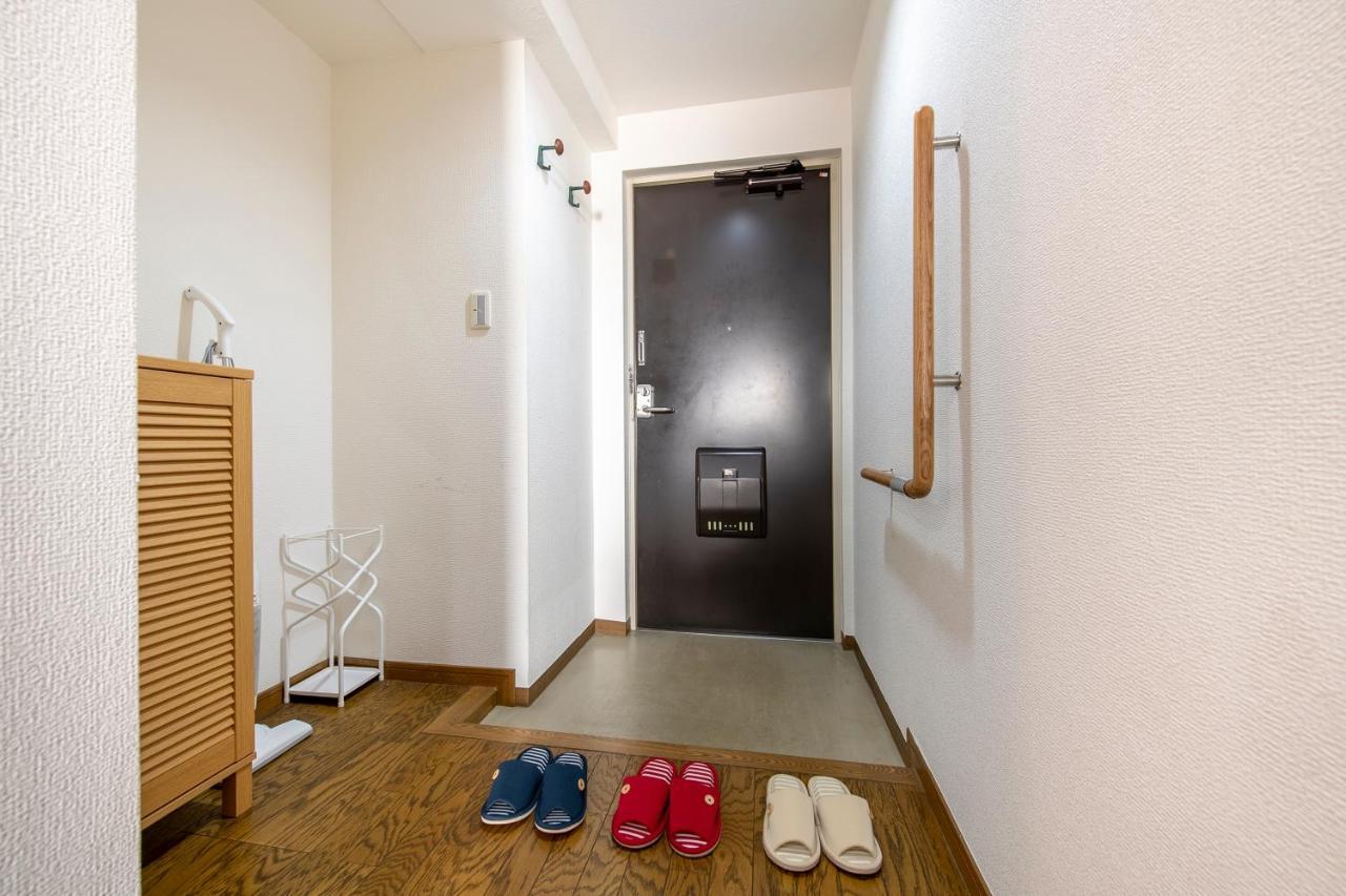 Uhome Akihabara Apartment 3 도쿄 외부 사진