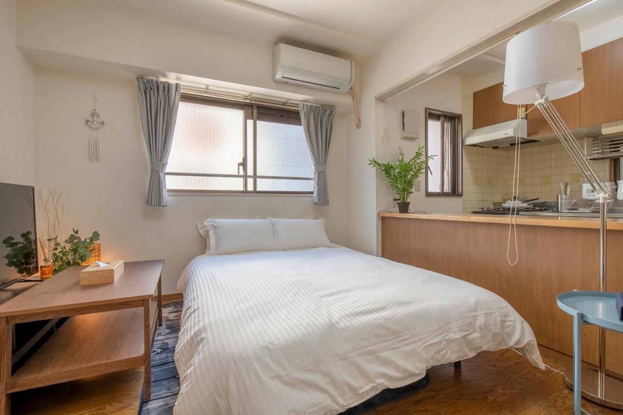 Uhome Akihabara Apartment 3 도쿄 외부 사진