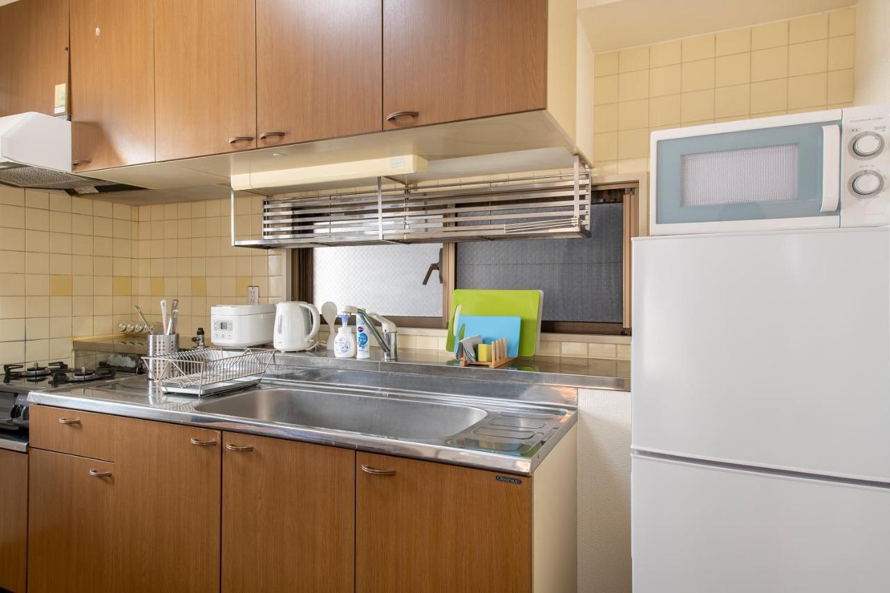 Uhome Akihabara Apartment 3 도쿄 외부 사진