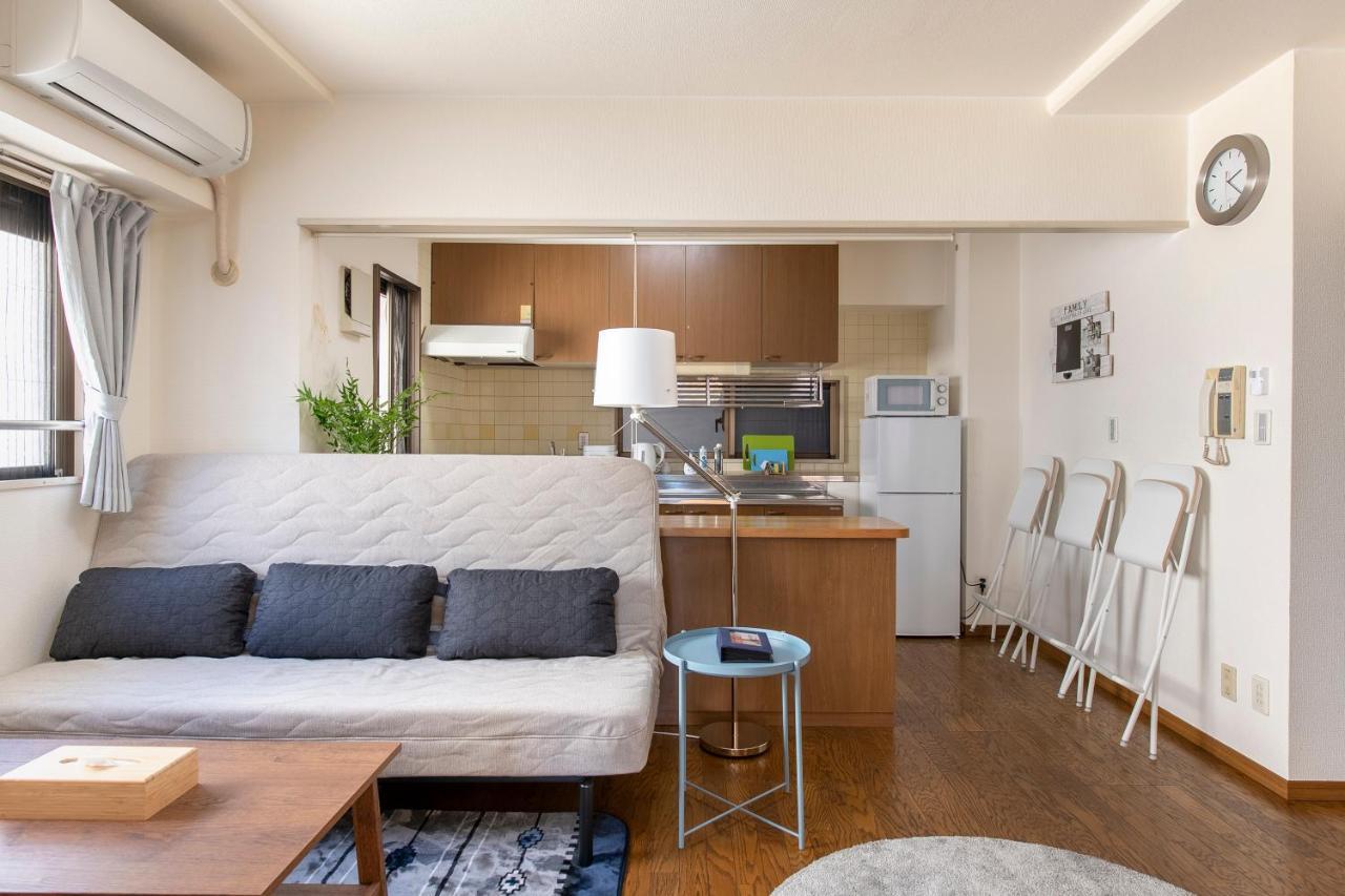 Uhome Akihabara Apartment 3 도쿄 외부 사진