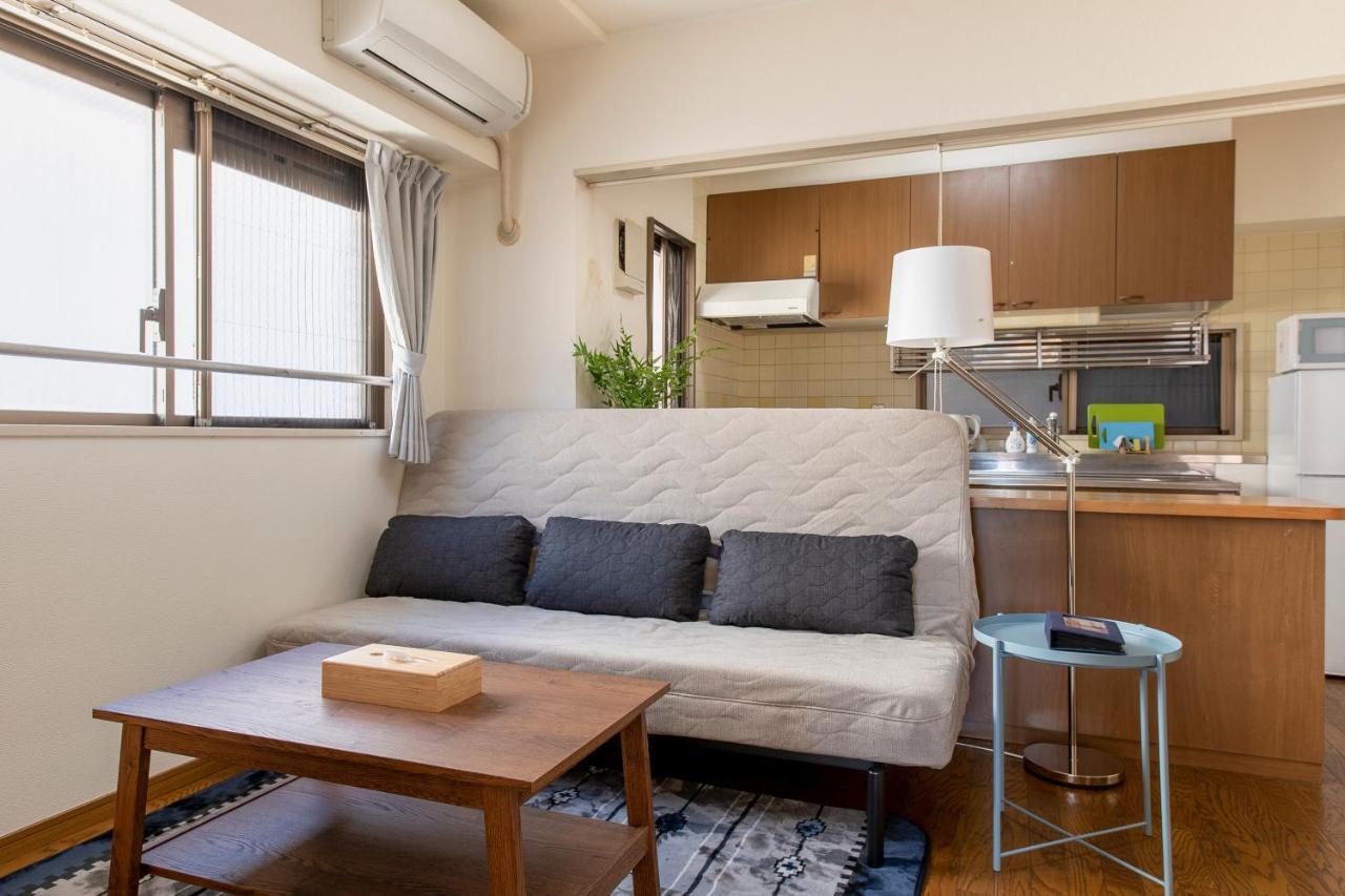 Uhome Akihabara Apartment 3 도쿄 외부 사진