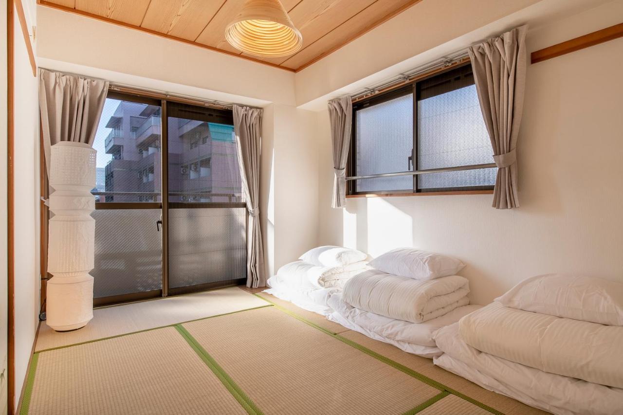 Uhome Akihabara Apartment 3 도쿄 외부 사진