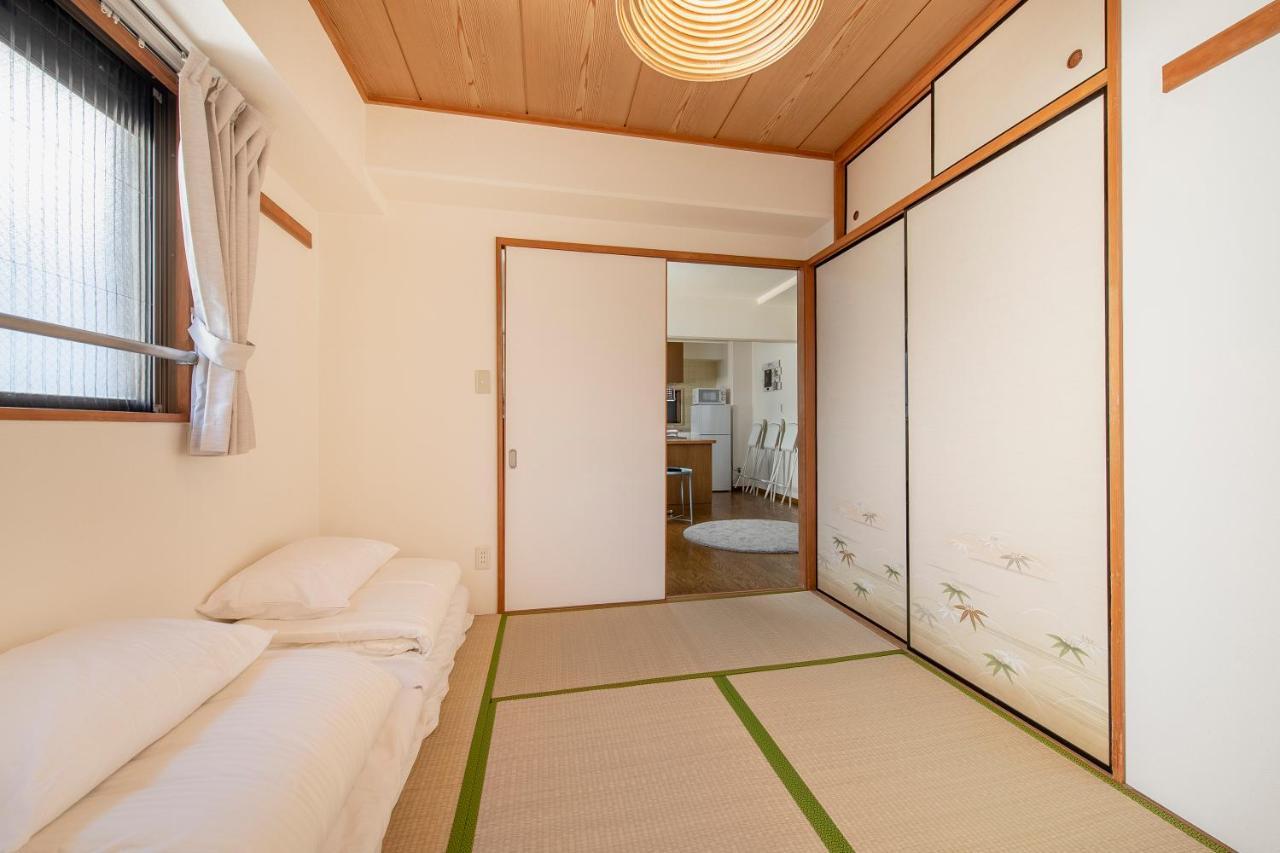 Uhome Akihabara Apartment 3 도쿄 외부 사진