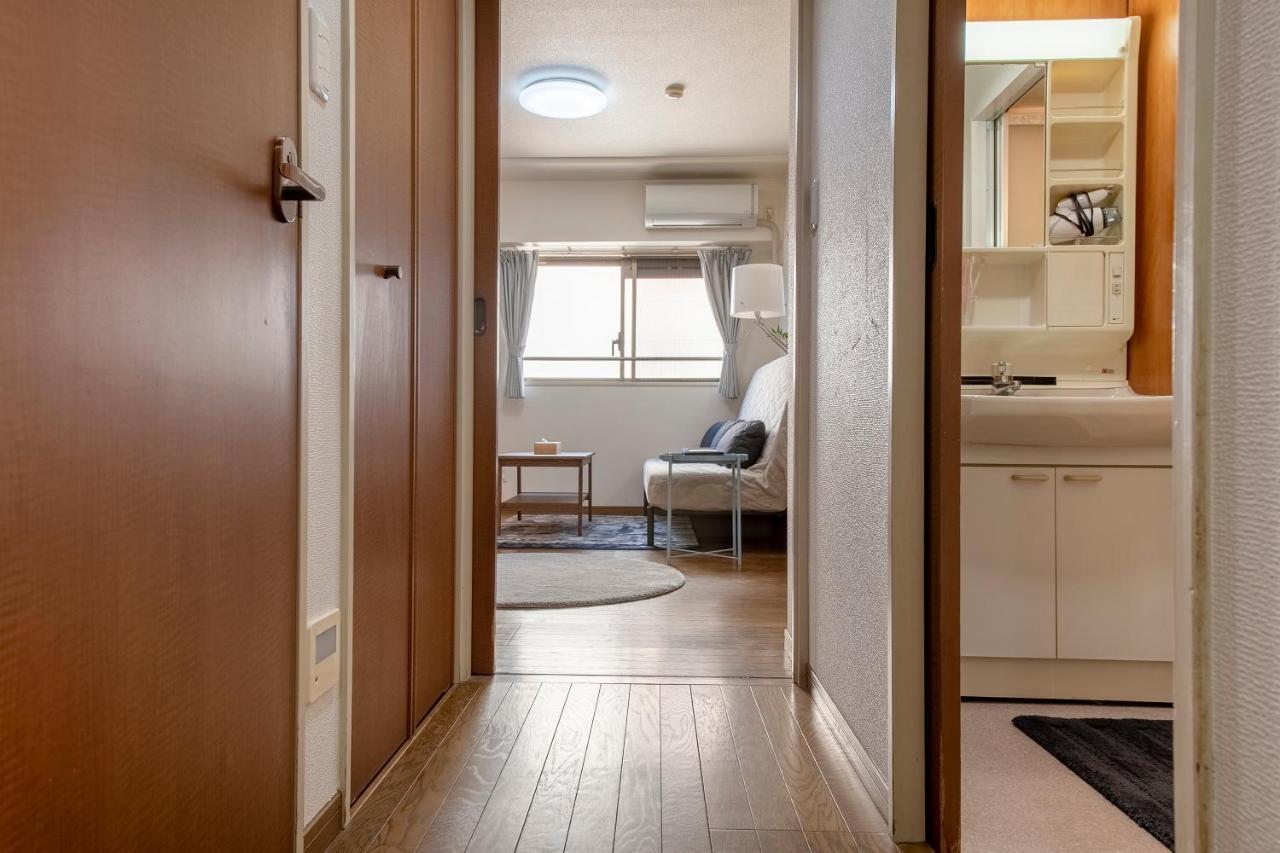 Uhome Akihabara Apartment 3 도쿄 외부 사진