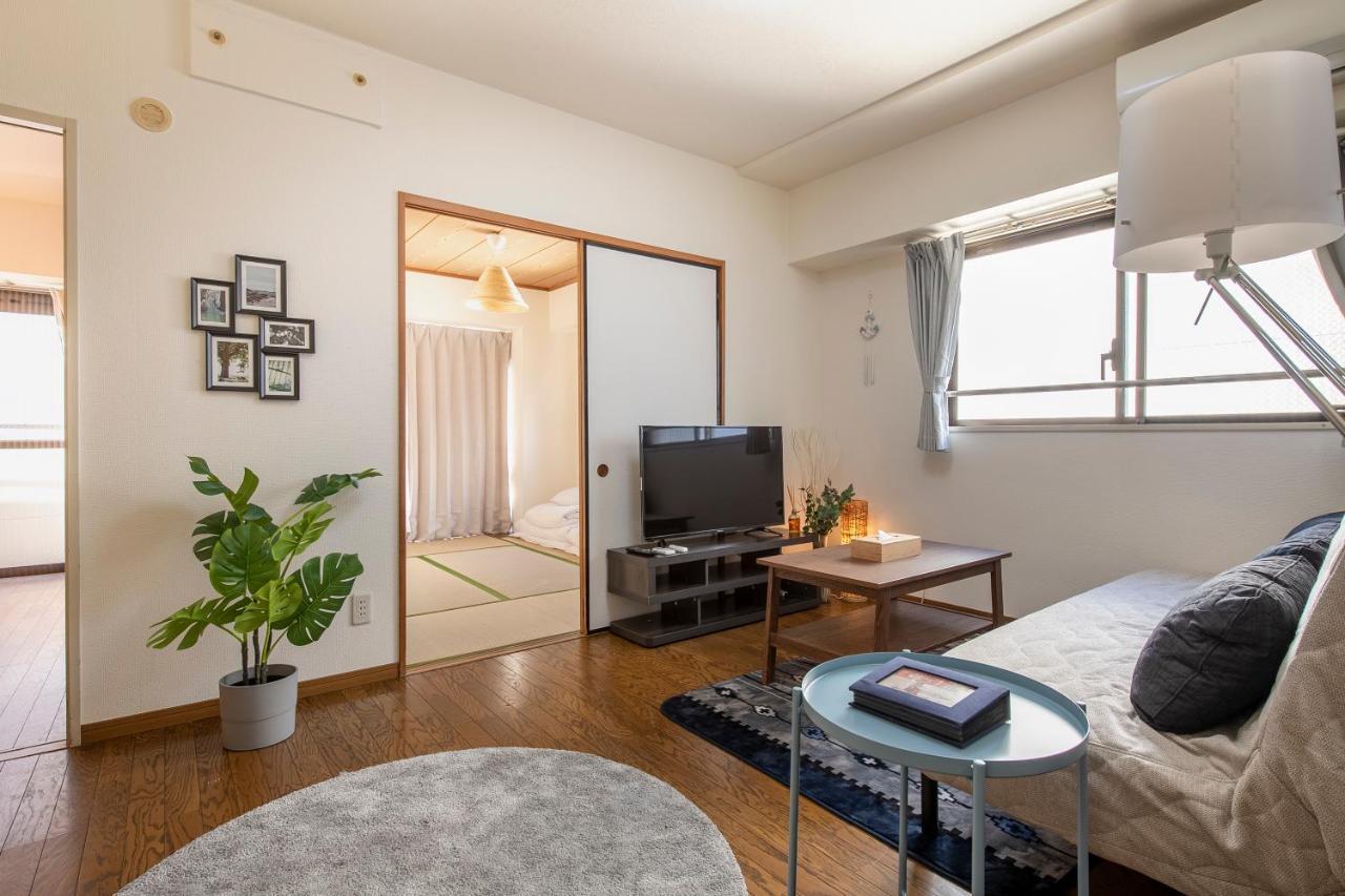 Uhome Akihabara Apartment 3 도쿄 외부 사진