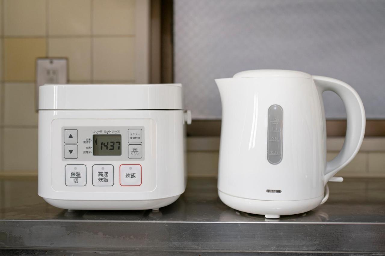 Uhome Akihabara Apartment 3 도쿄 외부 사진