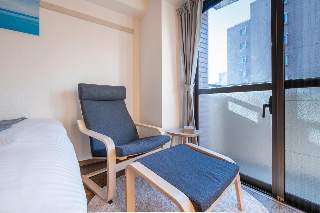 Uhome Akihabara Apartment 3 도쿄 외부 사진