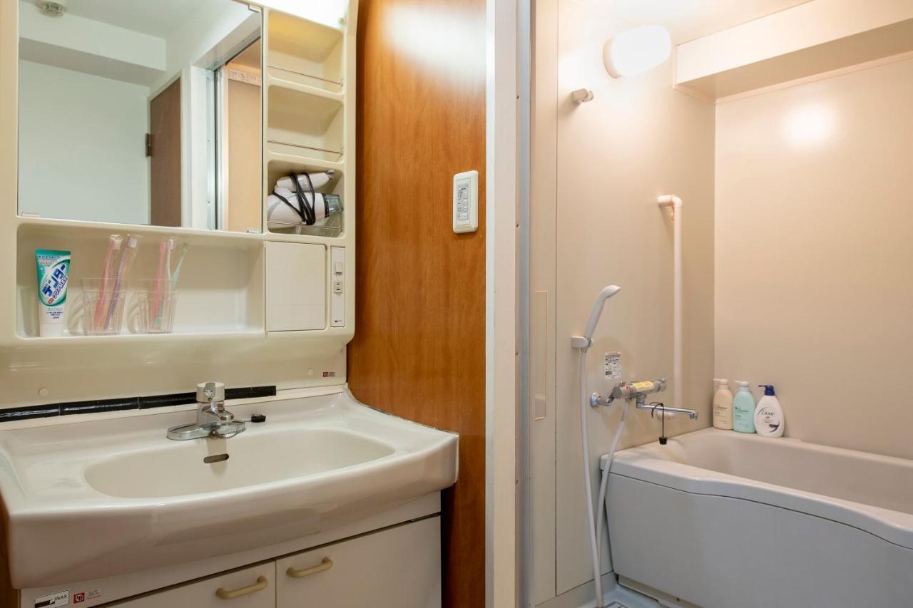Uhome Akihabara Apartment 3 도쿄 외부 사진