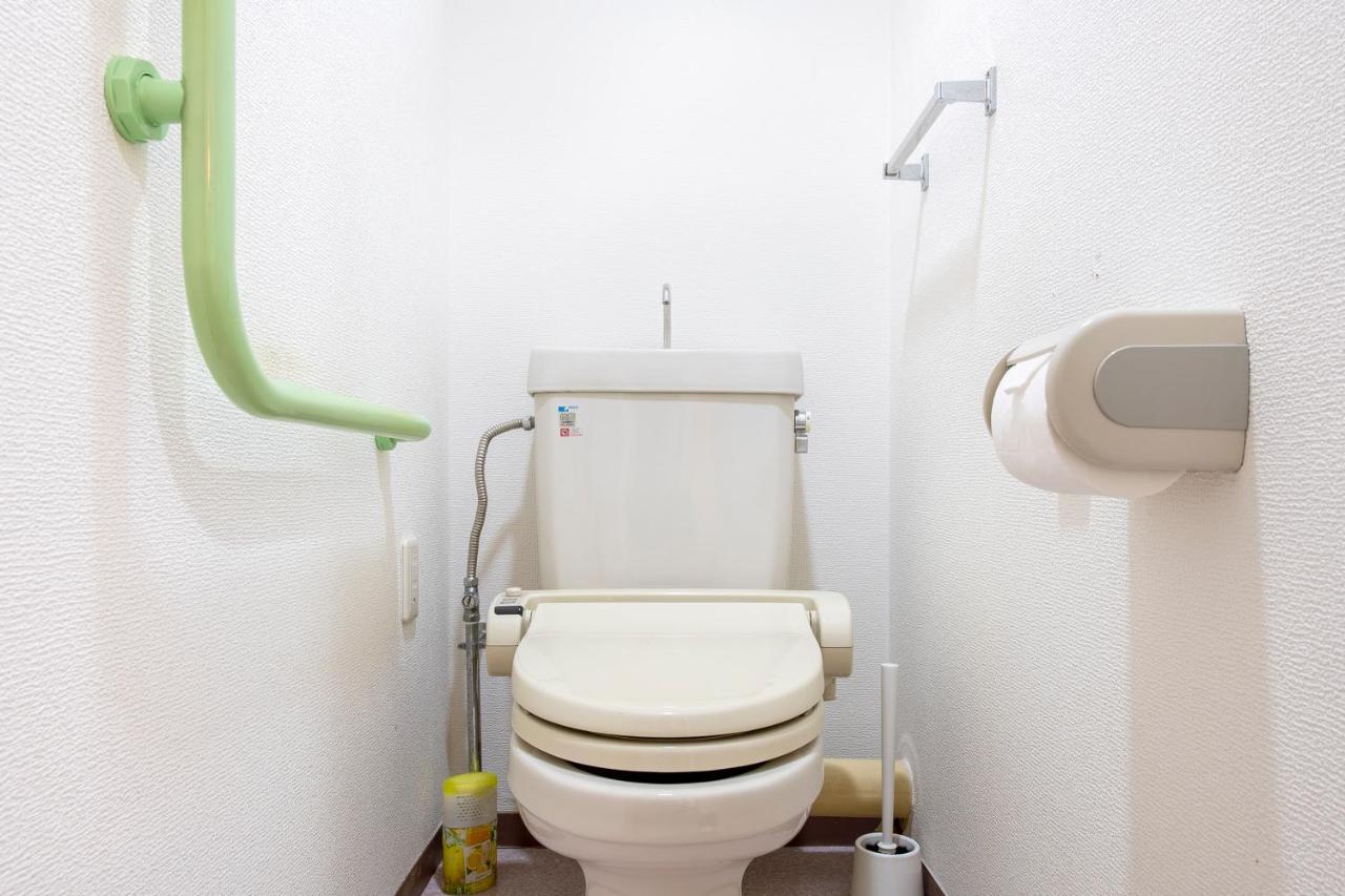 Uhome Akihabara Apartment 3 도쿄 외부 사진