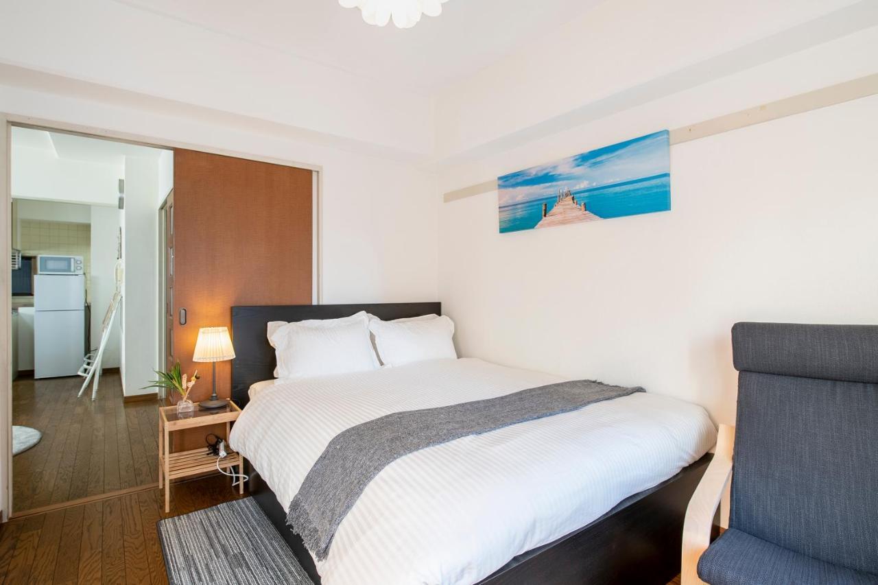 Uhome Akihabara Apartment 3 도쿄 외부 사진