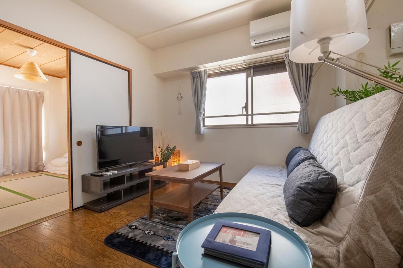 Uhome Akihabara Apartment 3 도쿄 외부 사진